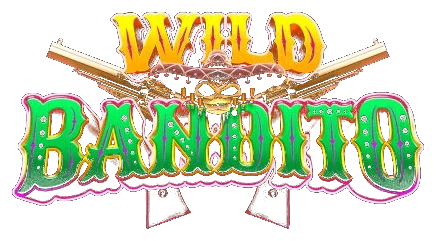 Wild Bandito slot logo